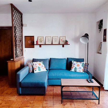 Madresila Home كاميغلياتيلو سيلانو المظهر الخارجي الصورة