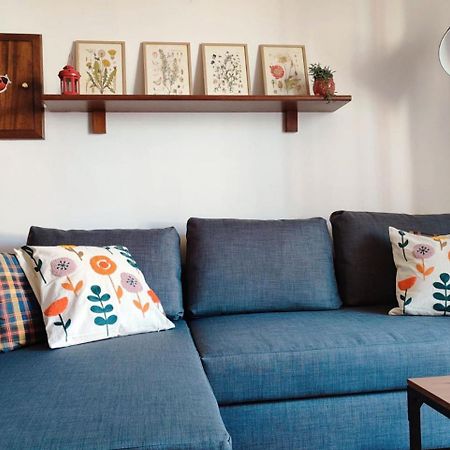 Madresila Home كاميغلياتيلو سيلانو المظهر الخارجي الصورة
