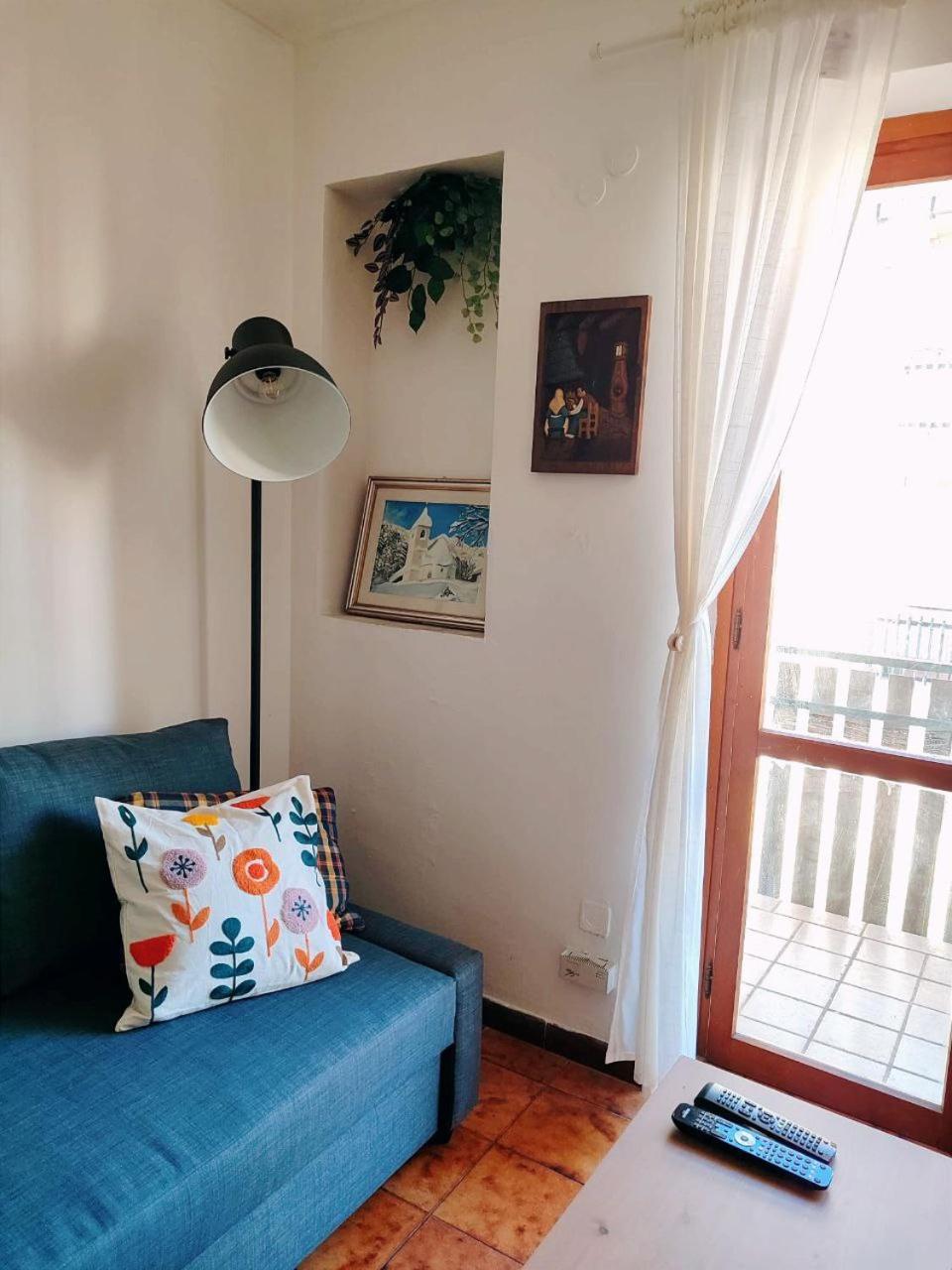 Madresila Home كاميغلياتيلو سيلانو المظهر الخارجي الصورة