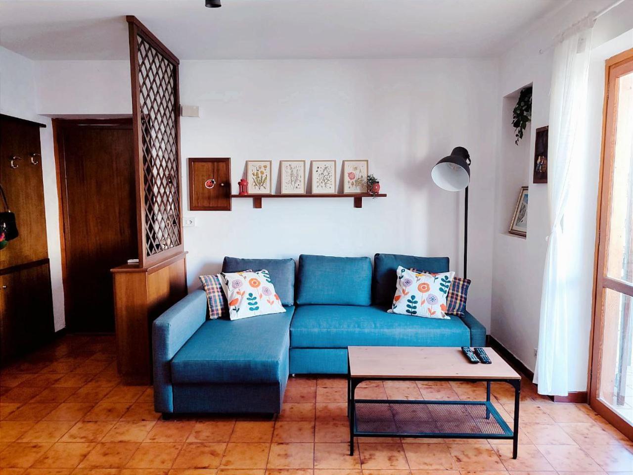 Madresila Home كاميغلياتيلو سيلانو المظهر الخارجي الصورة