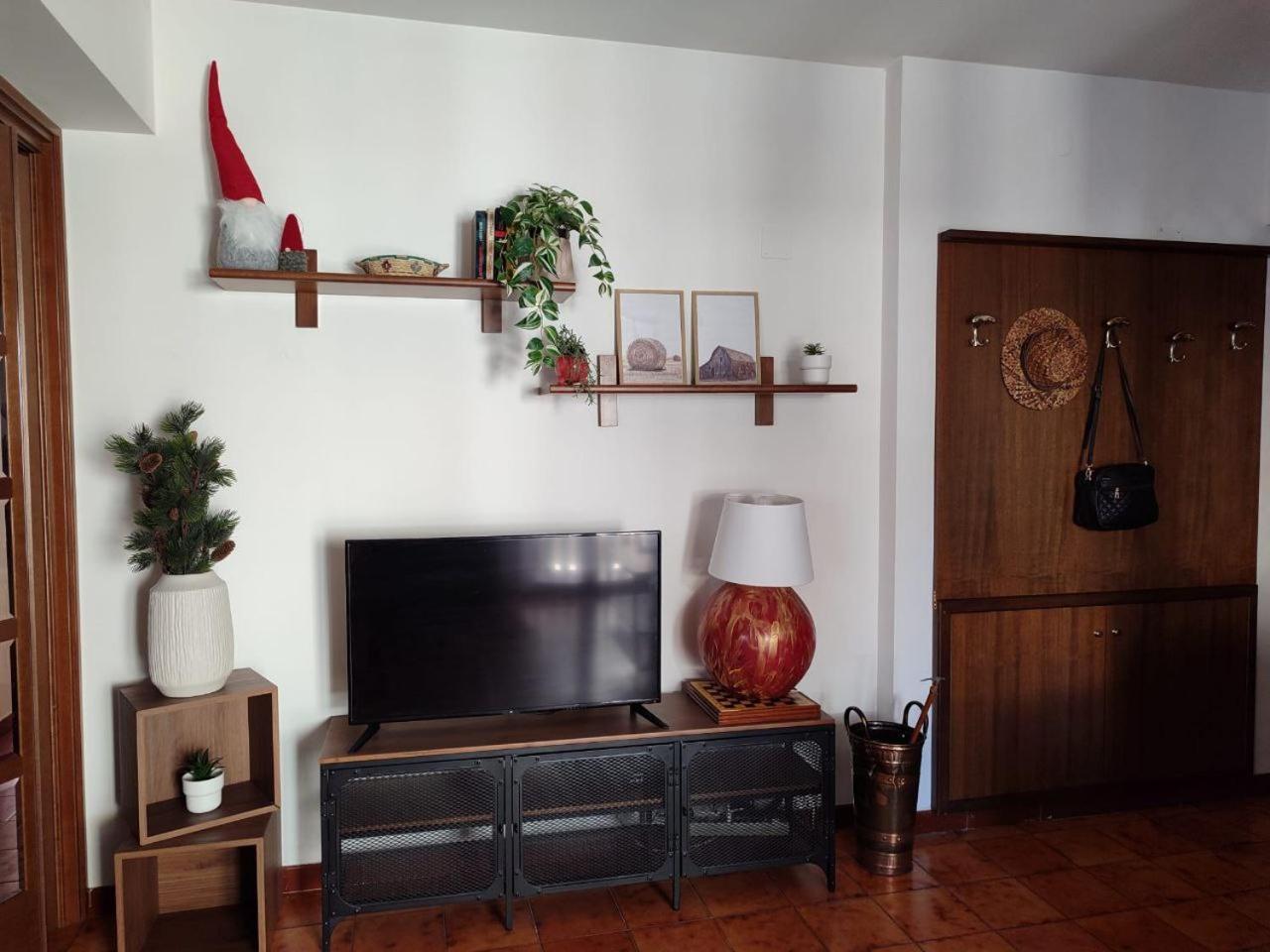 Madresila Home كاميغلياتيلو سيلانو المظهر الخارجي الصورة