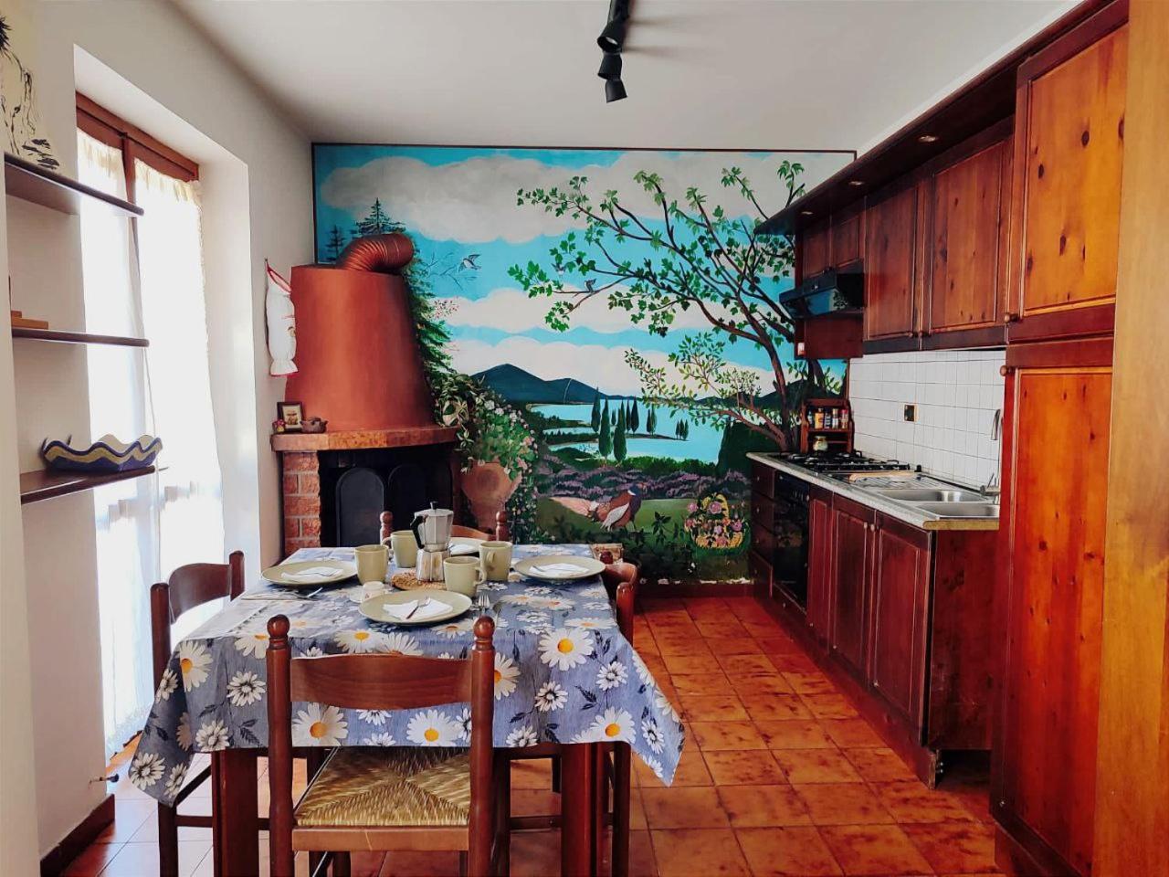 Madresila Home كاميغلياتيلو سيلانو المظهر الخارجي الصورة