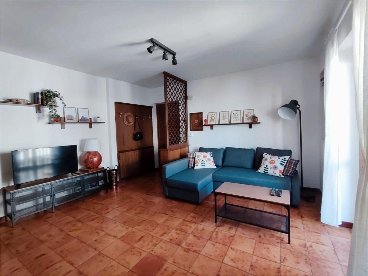 Madresila Home كاميغلياتيلو سيلانو المظهر الخارجي الصورة
