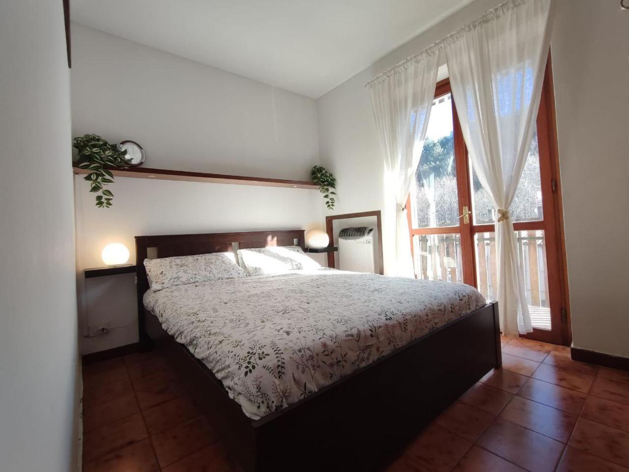 Madresila Home كاميغلياتيلو سيلانو المظهر الخارجي الصورة