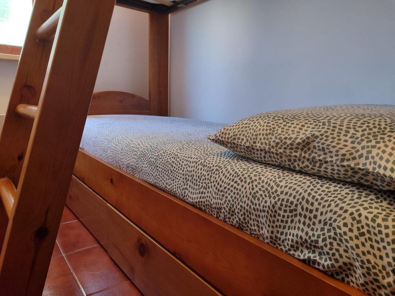 Madresila Home كاميغلياتيلو سيلانو المظهر الخارجي الصورة
