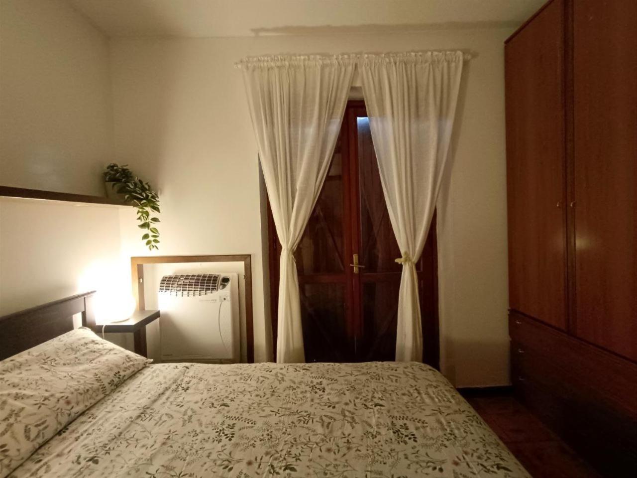 Madresila Home كاميغلياتيلو سيلانو المظهر الخارجي الصورة