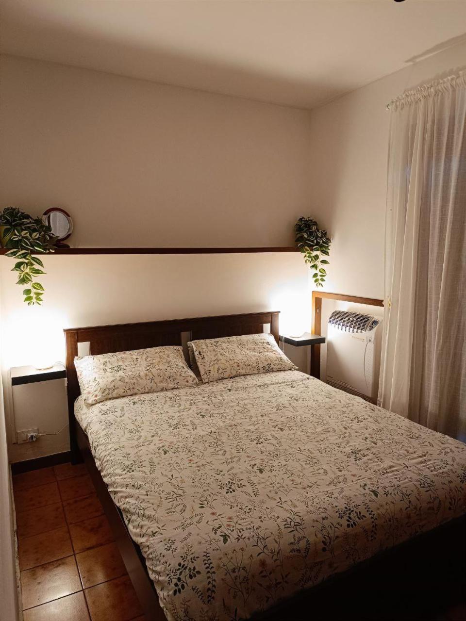 Madresila Home كاميغلياتيلو سيلانو المظهر الخارجي الصورة