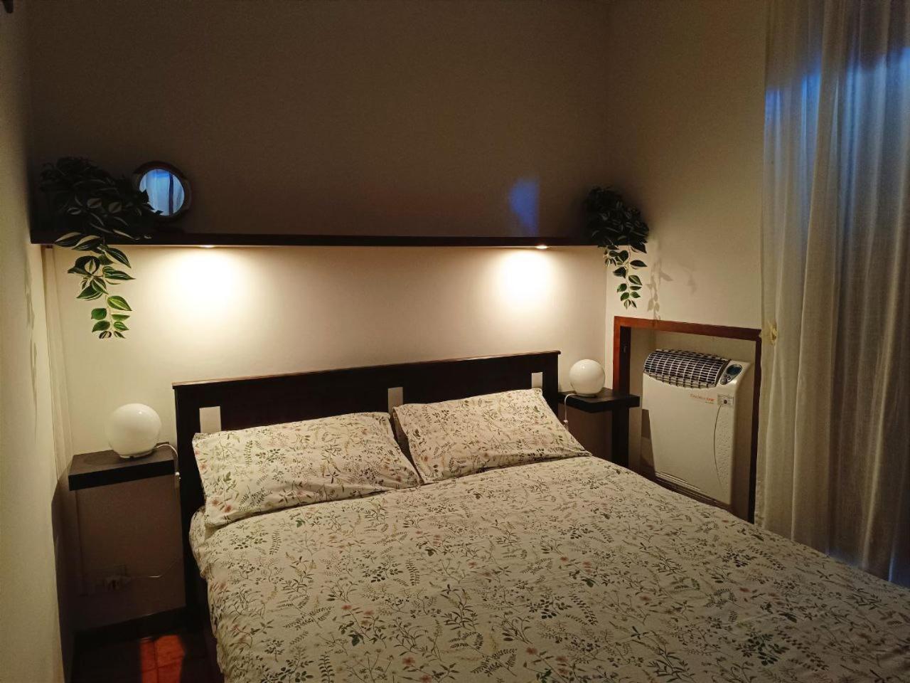 Madresila Home كاميغلياتيلو سيلانو المظهر الخارجي الصورة