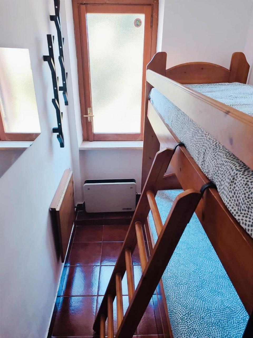 Madresila Home كاميغلياتيلو سيلانو المظهر الخارجي الصورة